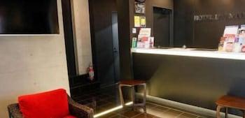 Livemax Higashi Ginza Prefektura Tokio