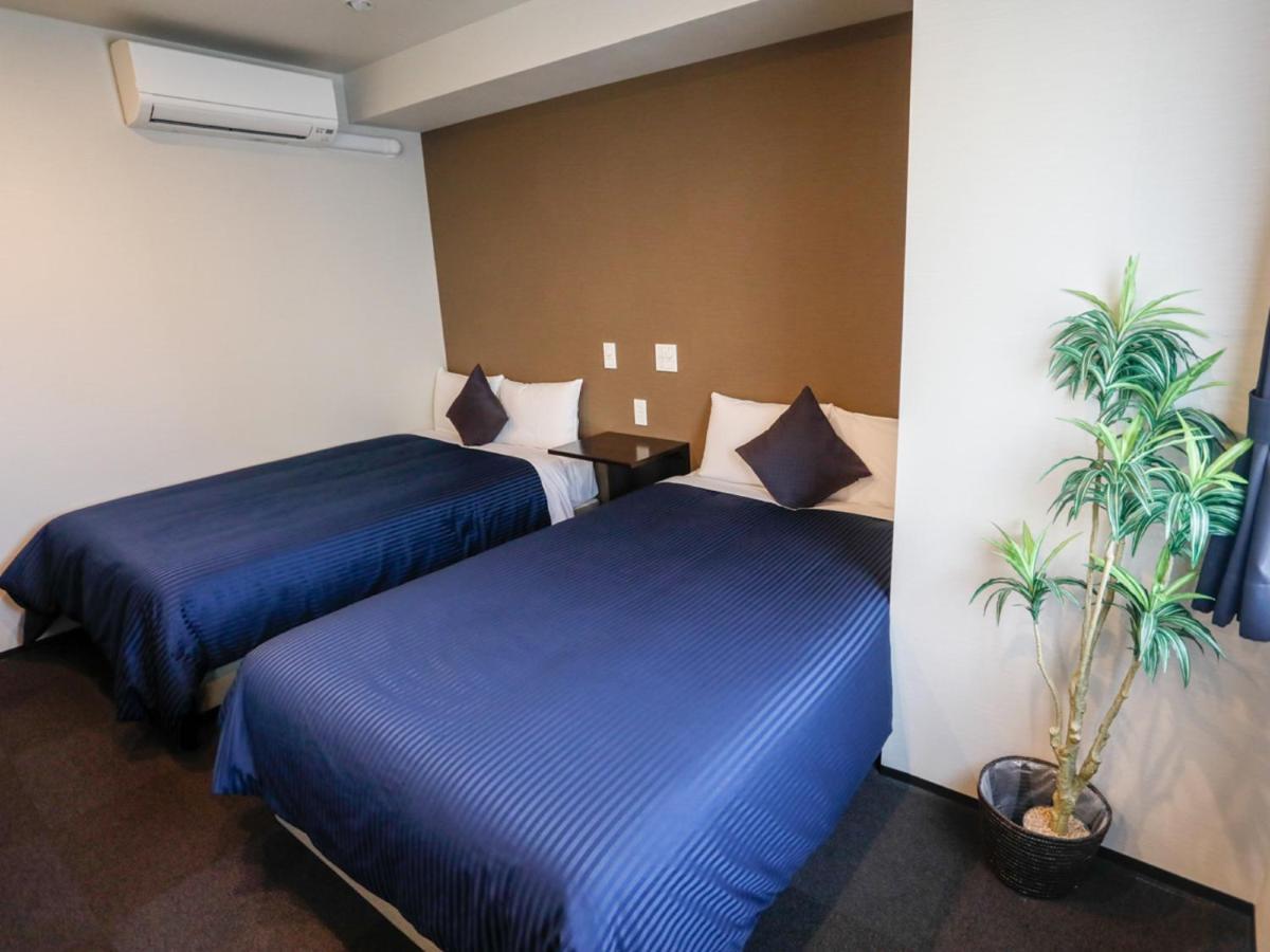 Hotel Livemax Higashi Ginza Prefektura Tokio