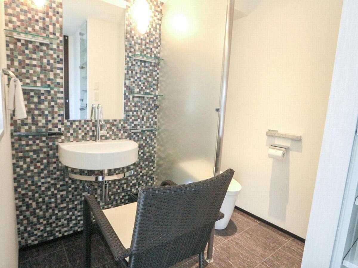 Hotel Livemax Higashi Ginza Prefektura Tokio