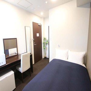 Livemax Higashi Ginza 3* Prefektura Tokio