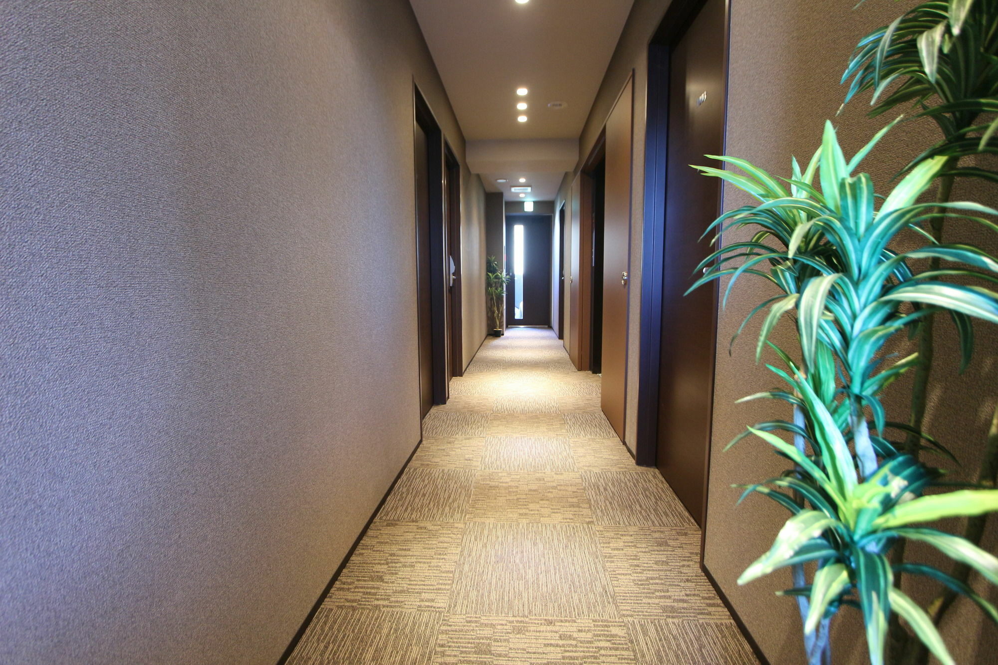 Livemax Higashi Ginza Hotel Prefektura Tokio